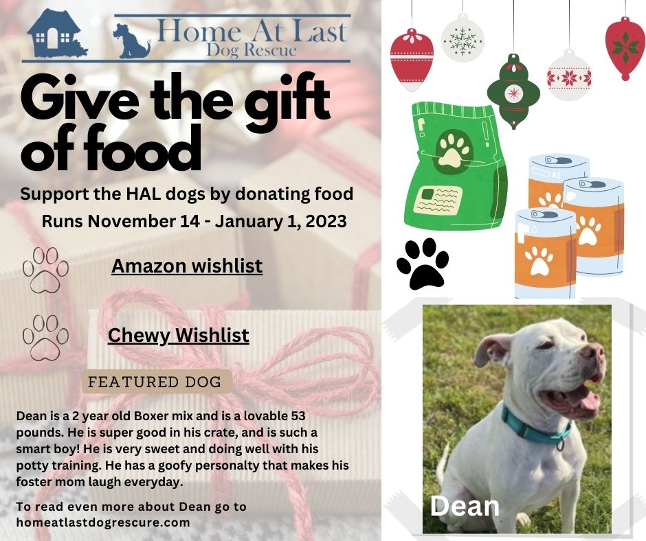 2022 Food Drive